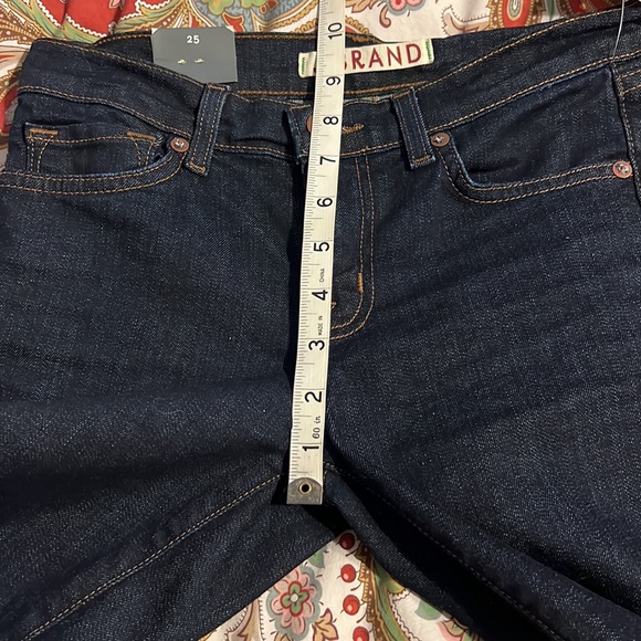 🆕 J BRAND Skinny Jeans - Picture 8 of 9